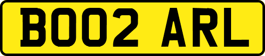 BO02ARL