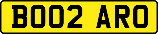 BO02ARO
