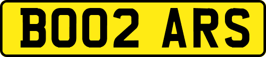 BO02ARS