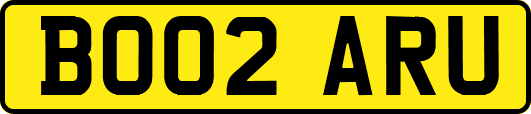 BO02ARU
