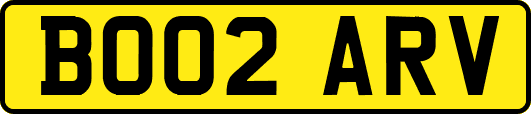 BO02ARV