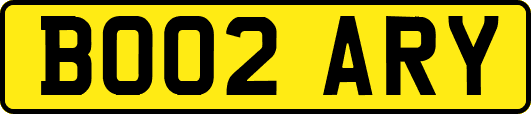 BO02ARY