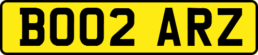 BO02ARZ
