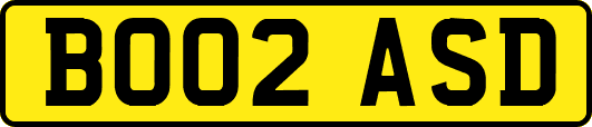 BO02ASD