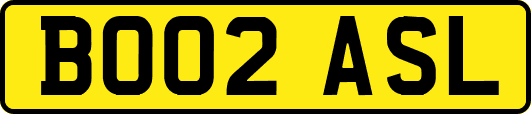BO02ASL