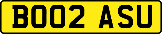 BO02ASU