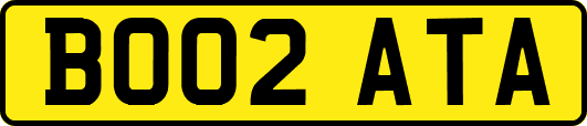 BO02ATA