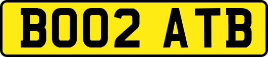 BO02ATB