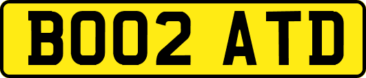 BO02ATD