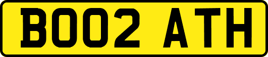 BO02ATH