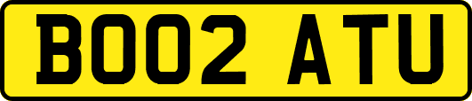 BO02ATU