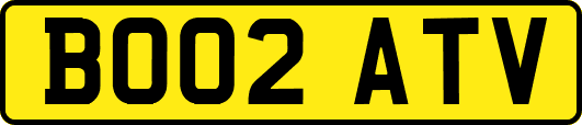 BO02ATV