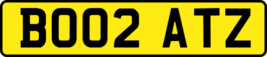 BO02ATZ