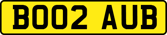 BO02AUB