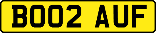 BO02AUF