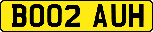 BO02AUH