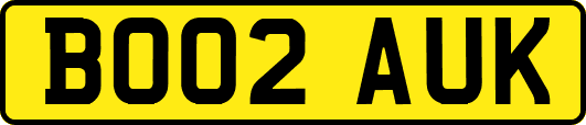 BO02AUK