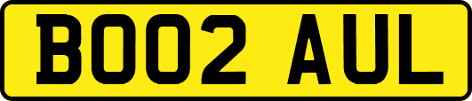 BO02AUL