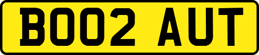 BO02AUT