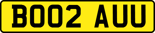 BO02AUU
