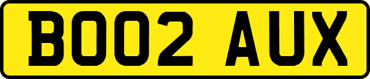 BO02AUX