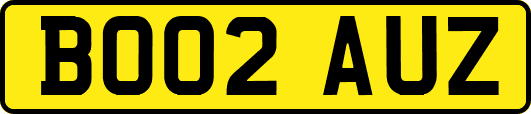 BO02AUZ
