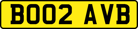 BO02AVB