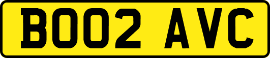 BO02AVC