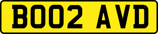 BO02AVD