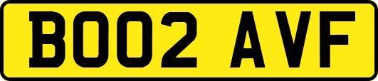 BO02AVF