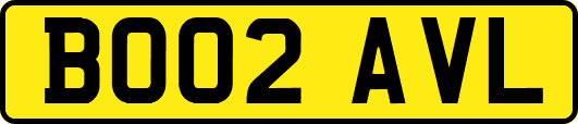 BO02AVL