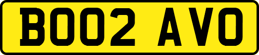 BO02AVO
