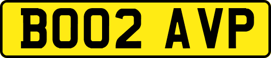 BO02AVP