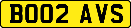 BO02AVS