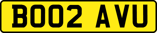BO02AVU