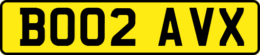 BO02AVX