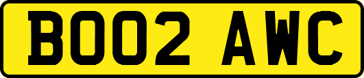 BO02AWC