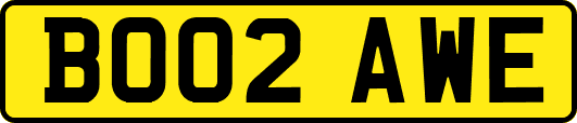 BO02AWE
