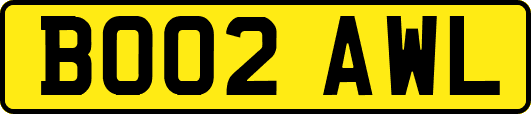 BO02AWL