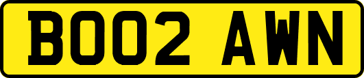 BO02AWN