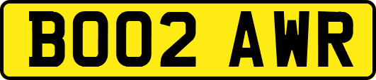 BO02AWR