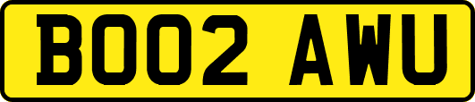 BO02AWU