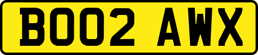 BO02AWX