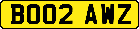BO02AWZ