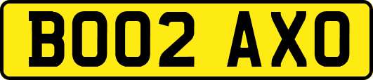 BO02AXO