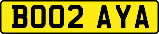 BO02AYA