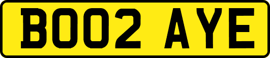 BO02AYE