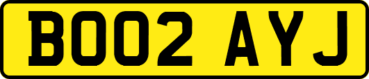 BO02AYJ