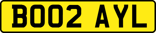 BO02AYL
