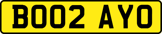 BO02AYO